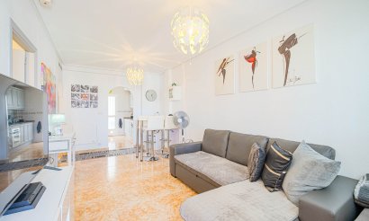 Resale - Apartment / flat - Punta Prima - La Ciñuelica