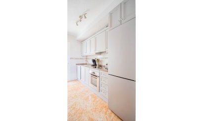 Resale - Apartment / flat - Punta Prima - La Ciñuelica