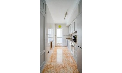 Resale - Apartment / flat - Punta Prima - La Ciñuelica