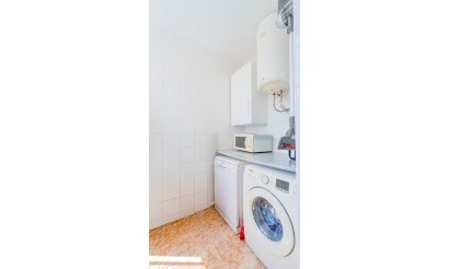 Resale - Apartment / flat - Punta Prima - La Ciñuelica