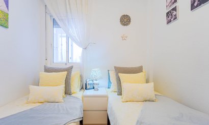 Resale - Apartment / flat - Punta Prima - La Ciñuelica