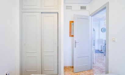 Resale - Apartment / flat - Punta Prima - La Ciñuelica