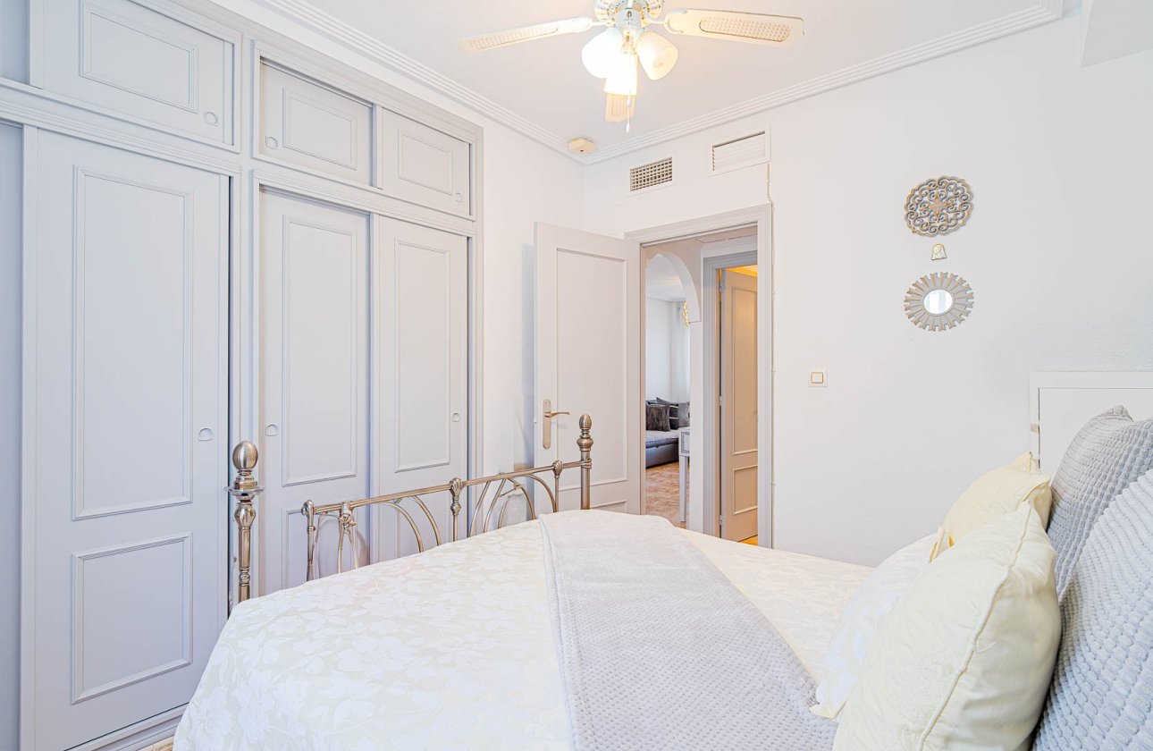 Resale - Apartment / flat - Punta Prima - La Ciñuelica