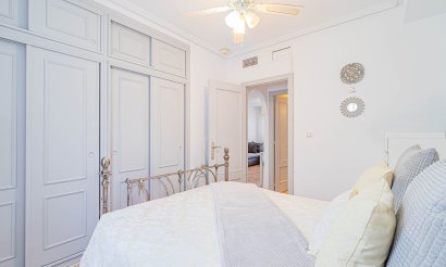 Resale - Apartment / flat - Punta Prima - La Ciñuelica