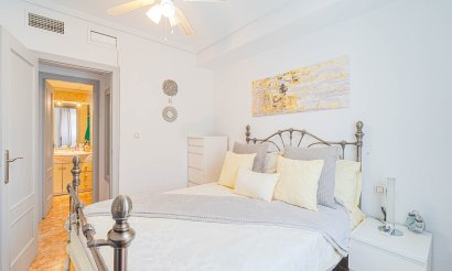Resale - Apartment / flat - Punta Prima - La Ciñuelica