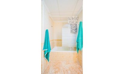 Resale - Apartment / flat - Punta Prima - La Ciñuelica