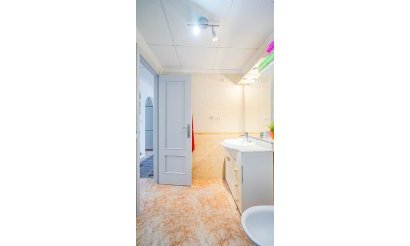 Resale - Apartment / flat - Punta Prima - La Ciñuelica