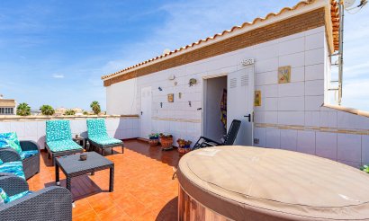 Resale - Apartment / flat - Punta Prima - La Ciñuelica