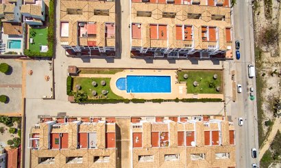 Resale - Apartment / flat - Punta Prima - La Ciñuelica