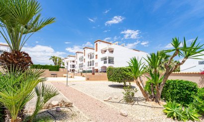 Resale - Apartment / flat - Punta Prima - La Ciñuelica