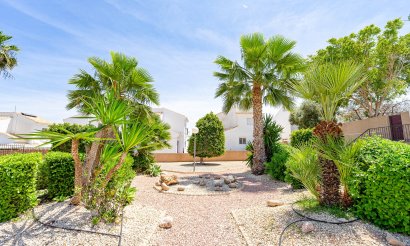 Resale - Apartment / flat - Punta Prima - La Ciñuelica