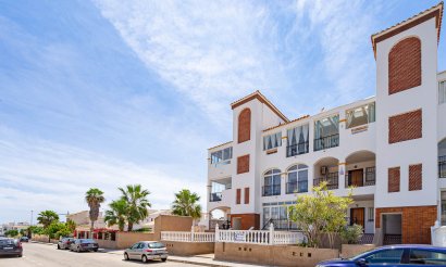 Resale - Apartment / flat - Punta Prima - La Ciñuelica