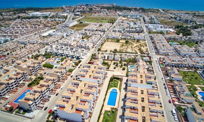 Resale - Apartment / flat - Punta Prima - La Ciñuelica
