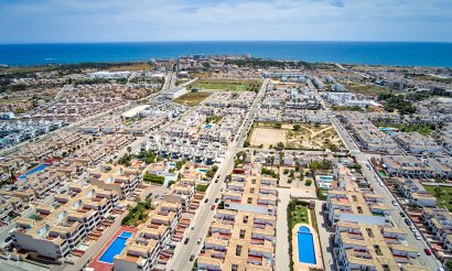 Resale - Apartment / flat - Punta Prima - La Ciñuelica