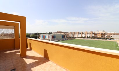 Reventa - Apartamento / piso - Formentera del Segura - Formentera - Village