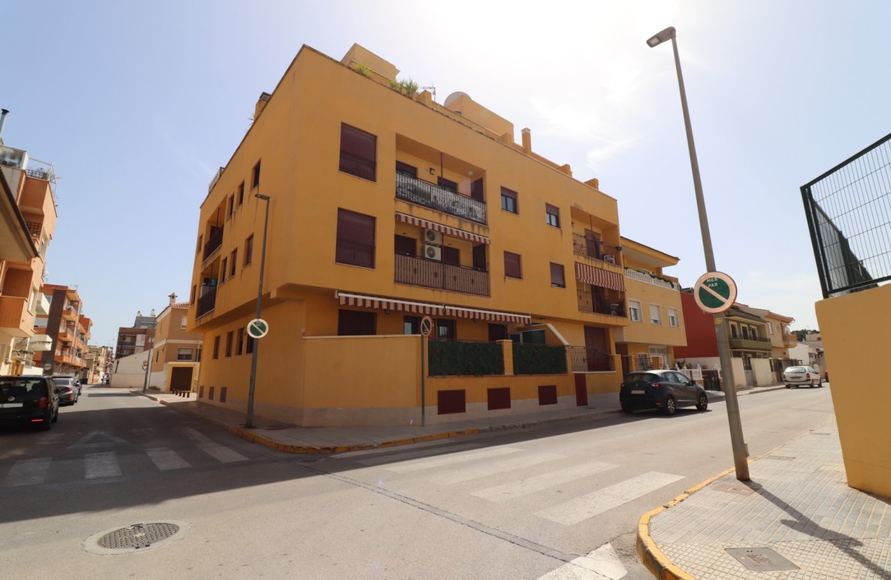 Reventa - Apartamento / piso - Formentera del Segura - Formentera - Village