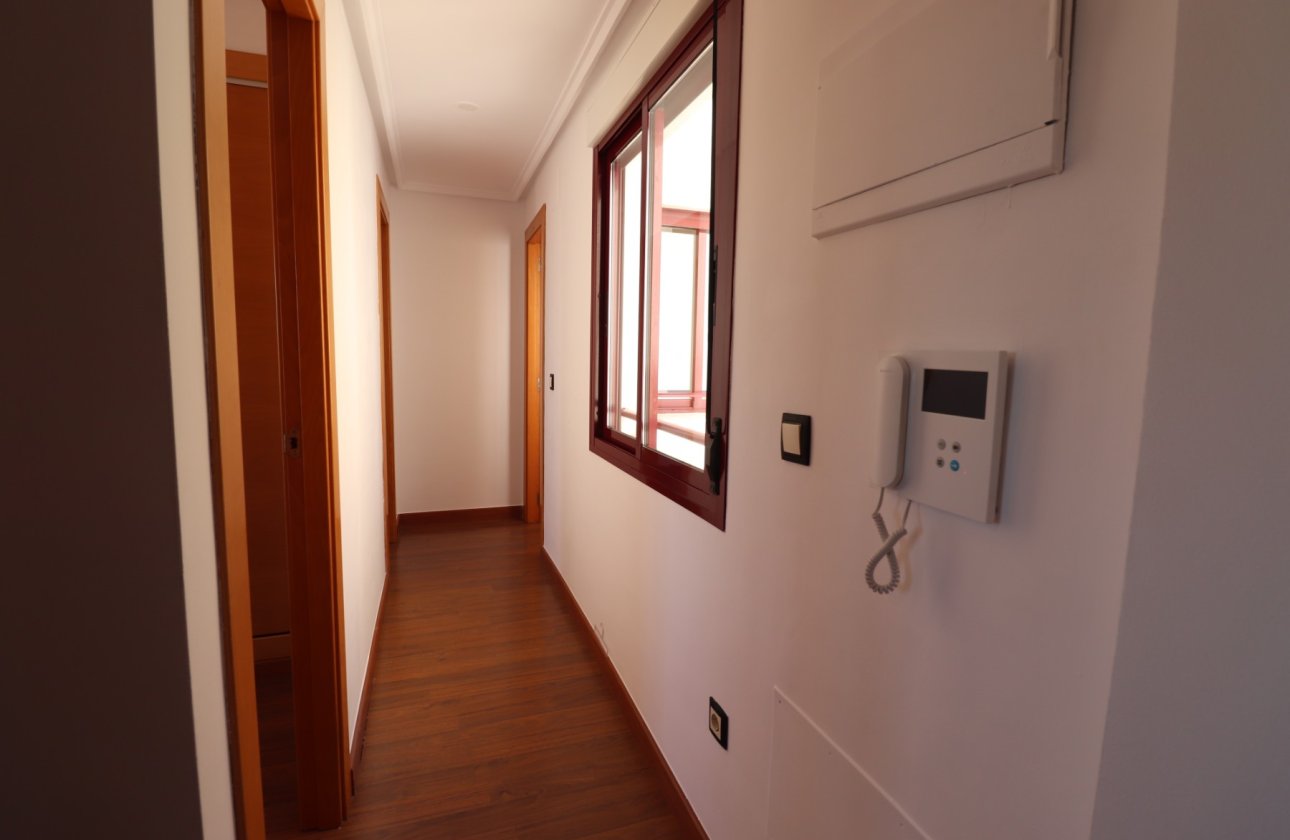 Reventa - Apartamento / piso - Formentera del Segura - Formentera - Village