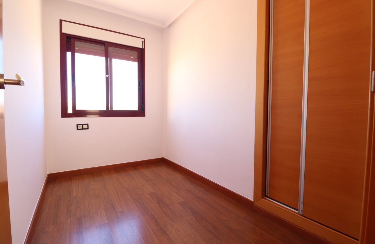 Reventa - Apartamento / piso - Formentera del Segura - Formentera - Village