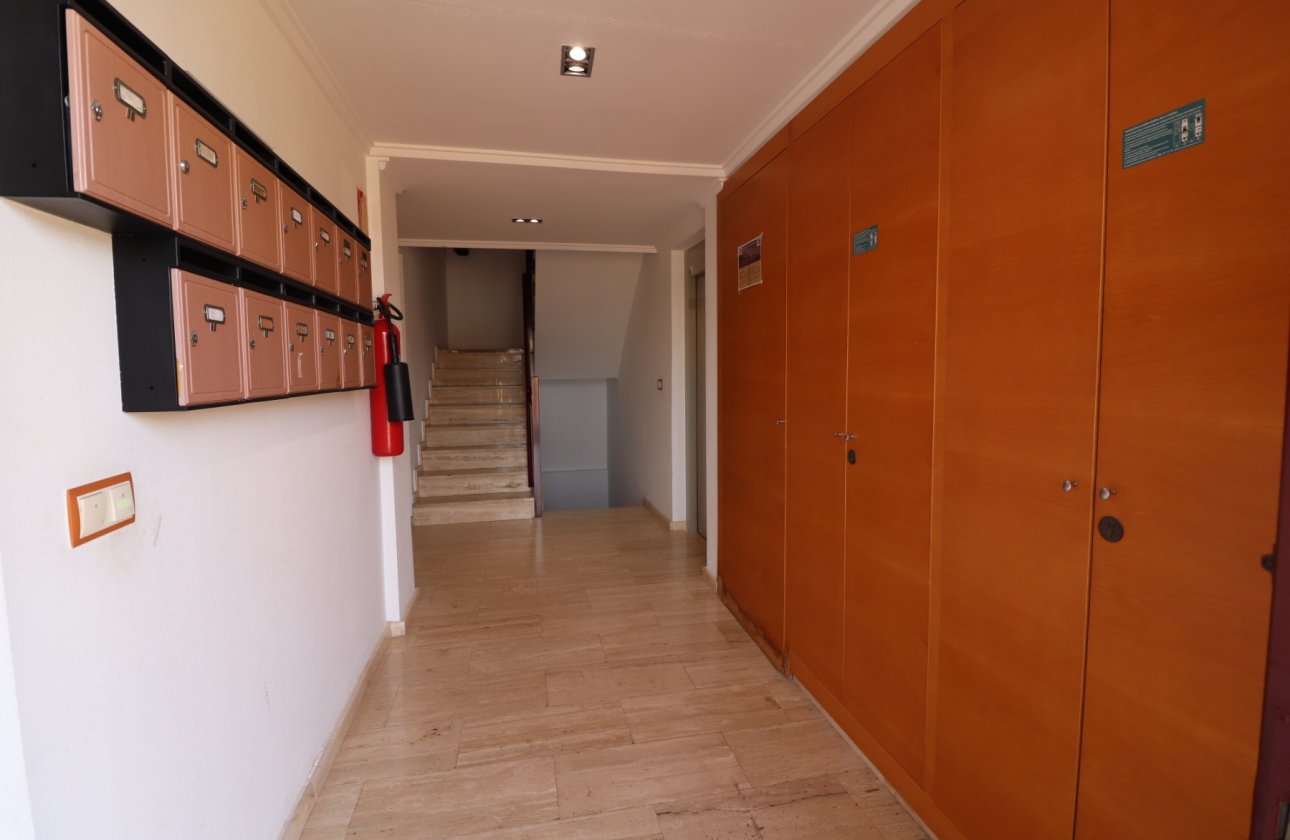 Reventa - Apartamento / piso - Formentera del Segura - Formentera - Village