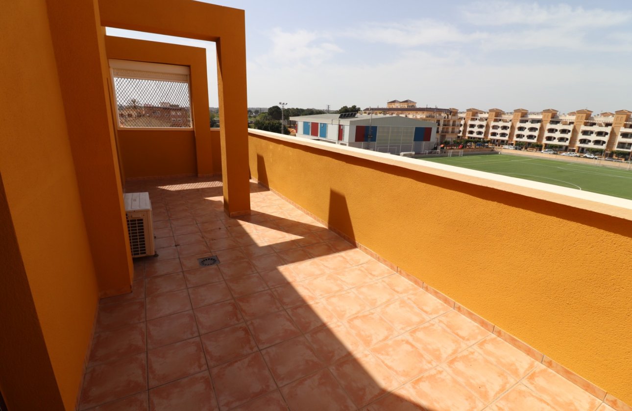 Reventa - Apartamento / piso - Formentera del Segura - Formentera - Village