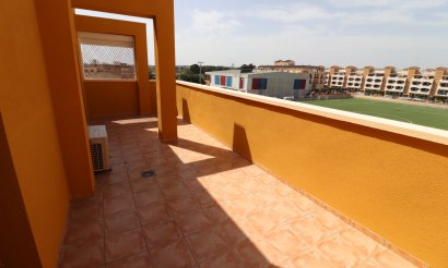 Reventa - Apartamento / piso - Formentera del Segura - Formentera - Village