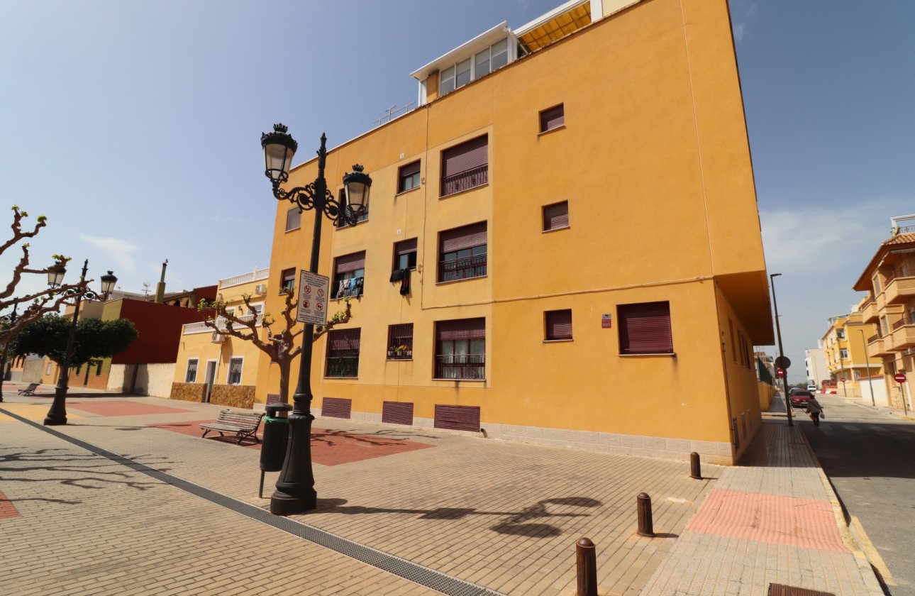 Reventa - Apartamento / piso - Formentera del Segura - Formentera - Village