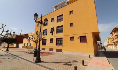Reventa - Apartamento / piso - Formentera del Segura - Formentera - Village