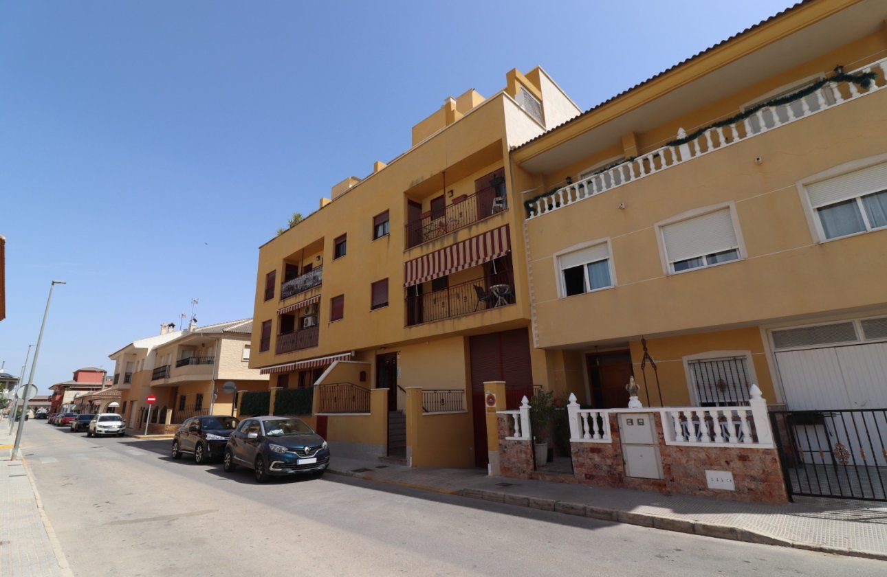 Reventa - Apartamento / piso - Formentera del Segura - Formentera - Village