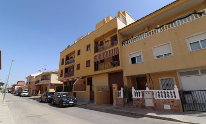 Reventa - Apartamento / piso - Formentera del Segura - Formentera - Village