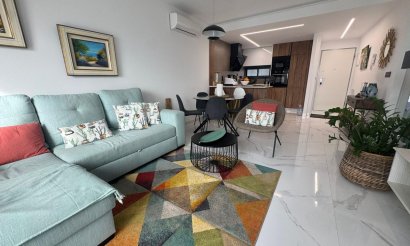 Resale - Bungalow - Guardamar del Segura - EL RASO