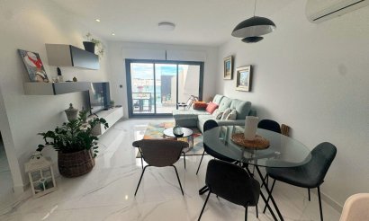 Resale - Bungalow - Guardamar del Segura - EL RASO
