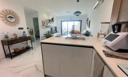 Resale - Bungalow - Guardamar del Segura - EL RASO