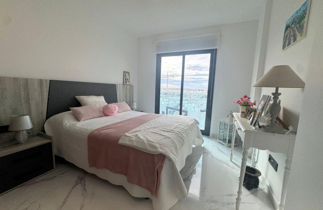 Resale - Bungalow - Guardamar del Segura - EL RASO