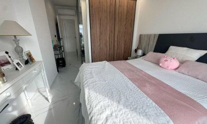Resale - Bungalow - Guardamar del Segura - EL RASO