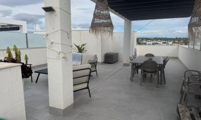 Resale - Bungalow - Guardamar del Segura - EL RASO