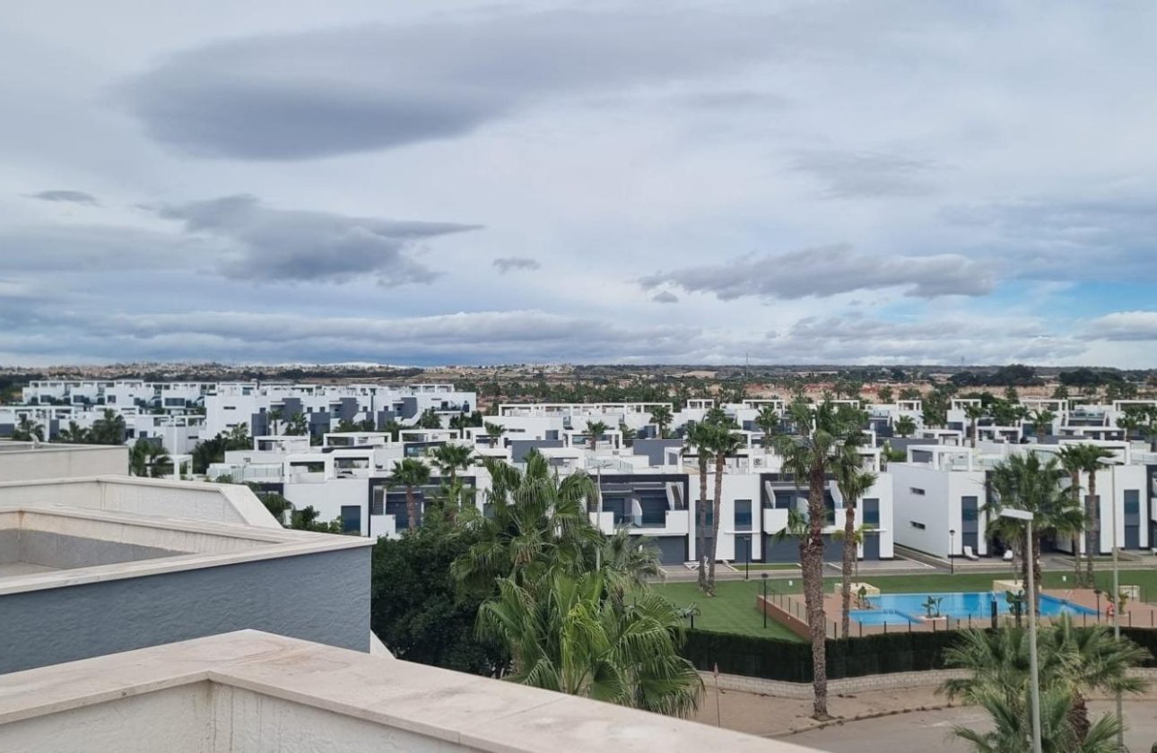 Resale - Bungalow - Guardamar del Segura - EL RASO