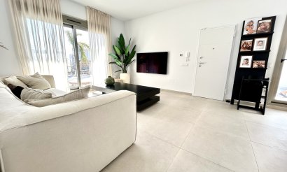 Revente - Villa - Las Filipinas