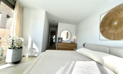Revente - Villa - Las Filipinas