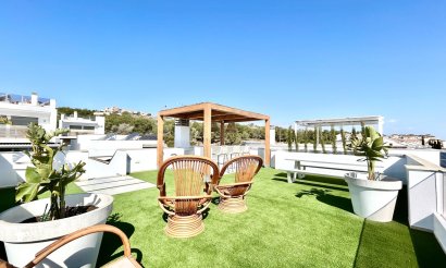 Revente - Villa - Las Filipinas