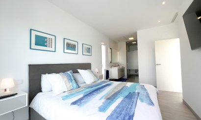 Resale - Villa - Las Colinas Golf Resort