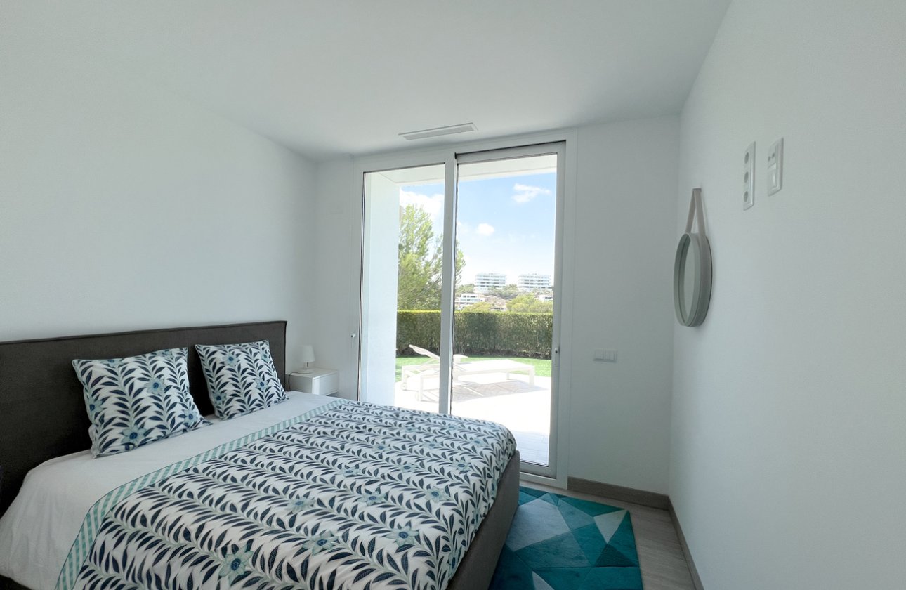 Resale - Villa - Las Colinas Golf Resort
