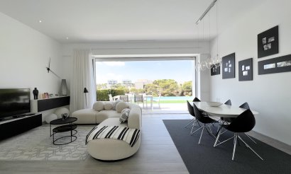 Resale - Villa - Las Colinas Golf Resort