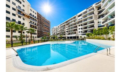 Resale - Penthouse - Orihuela Costa - Campoamor
