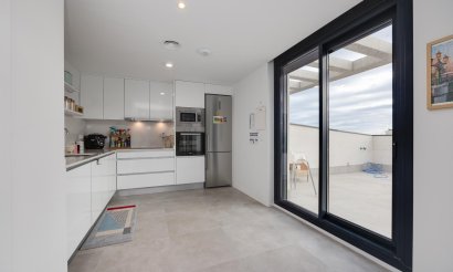 Resale - Penthouse - Orihuela Costa - Campoamor