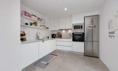 Resale - Penthouse - Orihuela Costa - Campoamor
