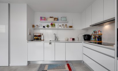 Resale - Penthouse - Orihuela Costa - Campoamor