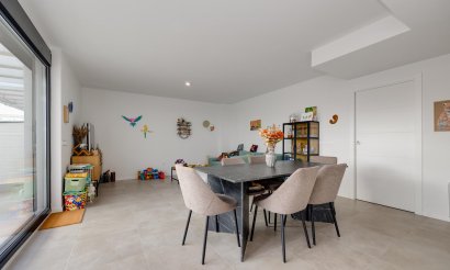 Resale - Penthouse - Orihuela Costa - Campoamor