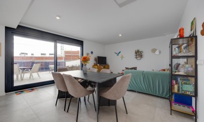 Resale - Penthouse - Orihuela Costa - Campoamor