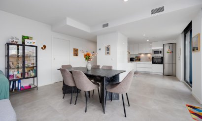 Resale - Penthouse - Orihuela Costa - Campoamor