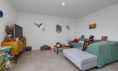 Resale - Penthouse - Orihuela Costa - Campoamor